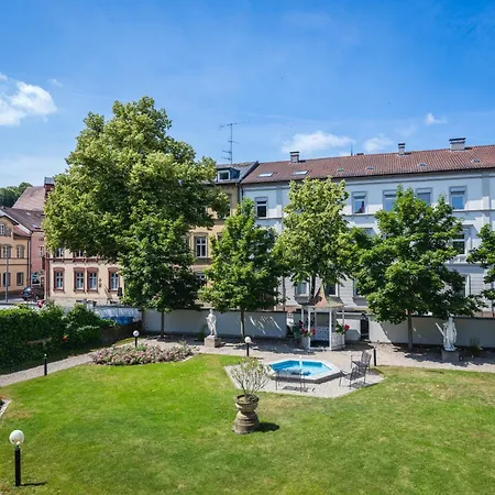 Hotel Villa Geyerswoerth-2